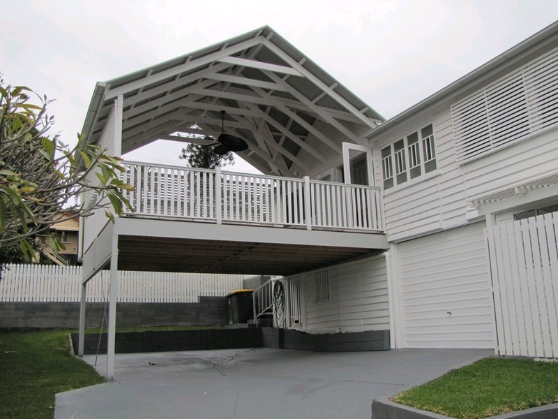 64 Maygar Street, Windsor QLD 4030