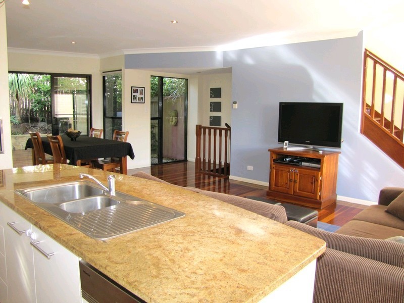 3/59 Tait Street, Kelvin Grove QLD 4059