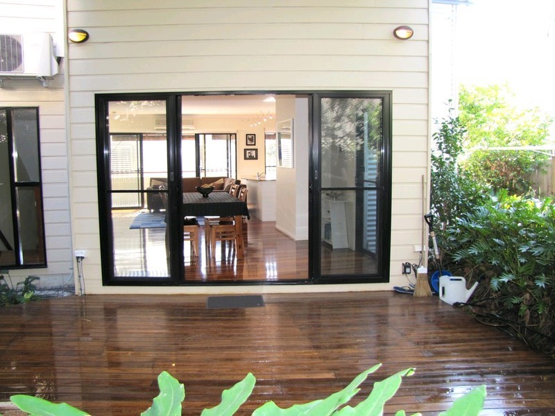 3/59 Tait Street, Kelvin Grove QLD 4059