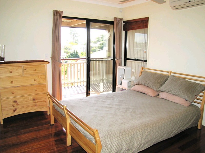 3/59 Tait Street, Kelvin Grove QLD 4059