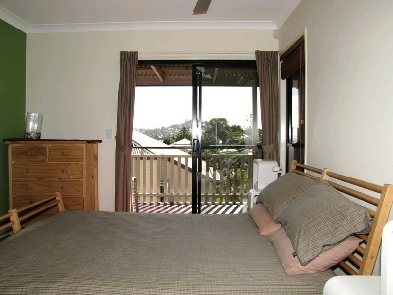 3/59 Tait Street, Kelvin Grove QLD 4059