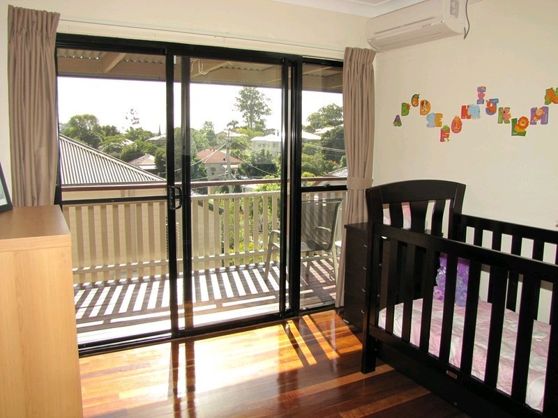 3/59 Tait Street, Kelvin Grove QLD 4059