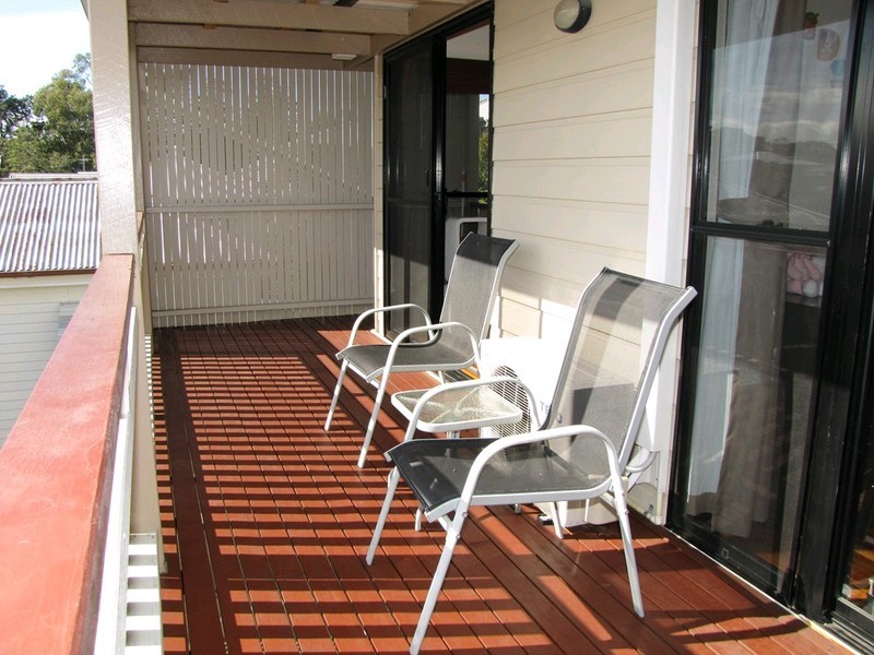 3/59 Tait Street, Kelvin Grove QLD 4059