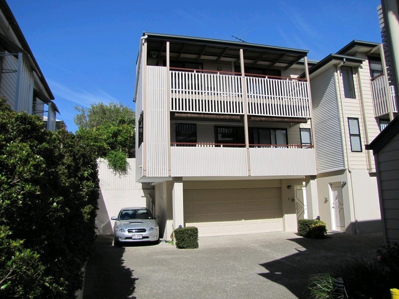 3/59 Tait Street, Kelvin Grove QLD 4059
