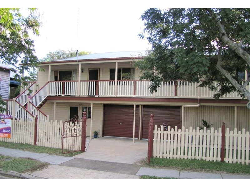 4 Shaw Road, Wooloowin QLD 4030