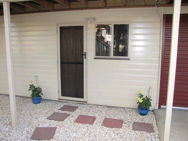 4 Shaw Road, Wooloowin QLD 4030