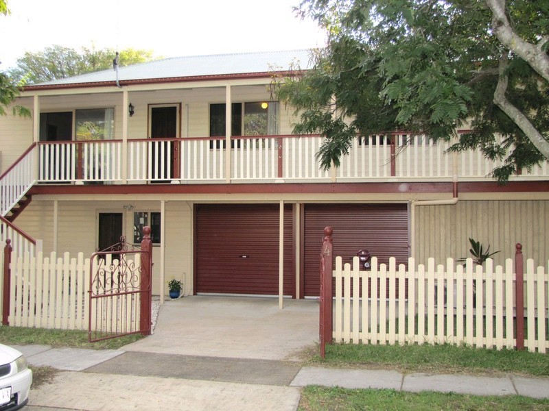 4 Shaw Road, Wooloowin QLD 4030