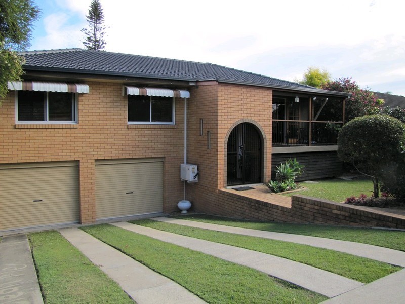 22 Chaplin Street, Stafford Heights QLD 4053