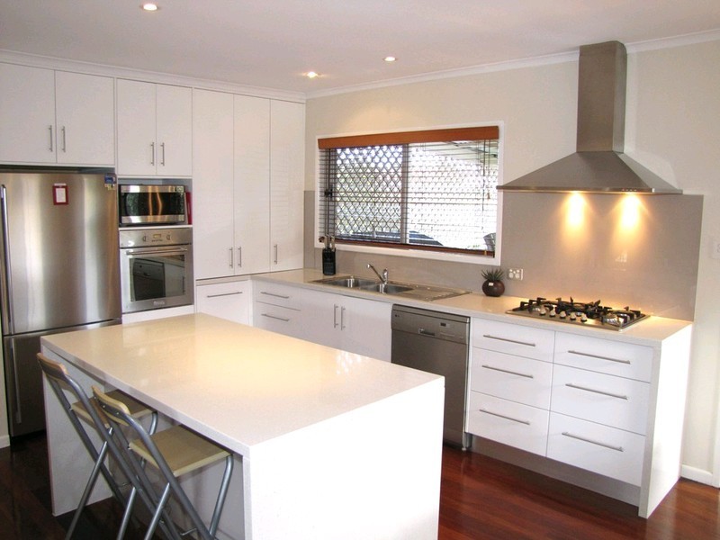 22 Chaplin Street, Stafford Heights QLD 4053