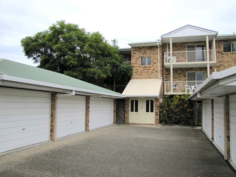 6/10 Denman Street, Alderley QLD 4051