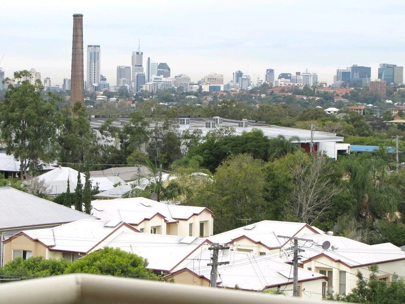 6/10 Denman Street, Alderley QLD 4051