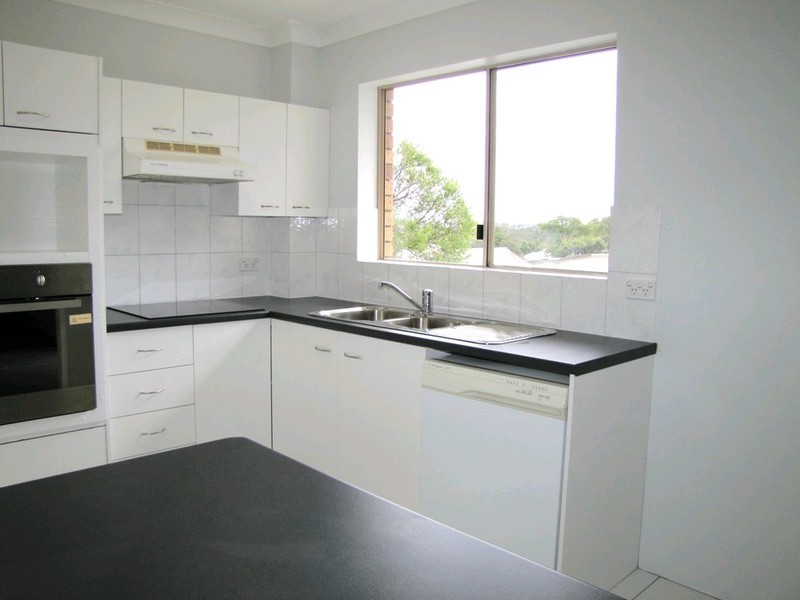 6/10 Denman Street, Alderley QLD 4051