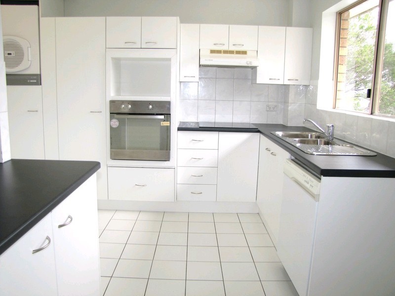 6/10 Denman Street, Alderley QLD 4051