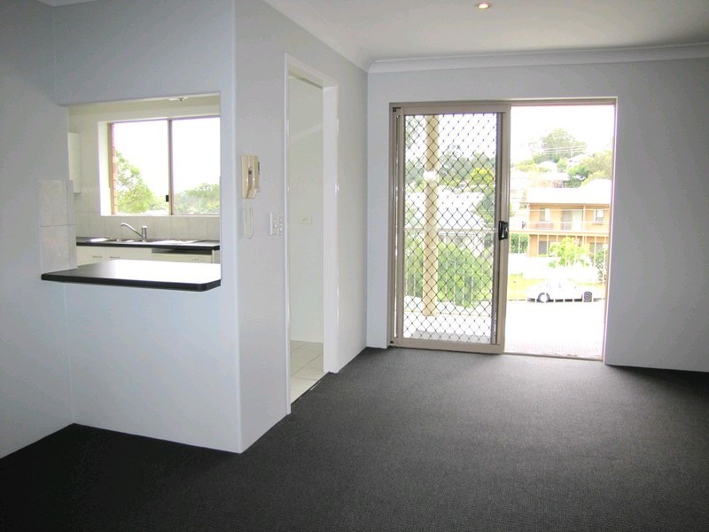 6/10 Denman Street, Alderley QLD 4051