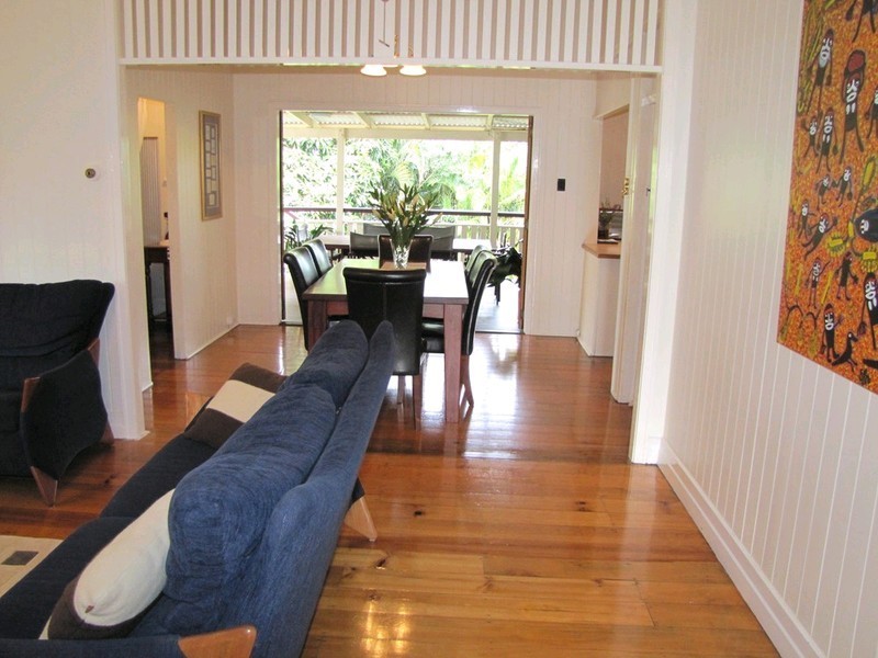 4 Verdun Street, Alderley QLD 4051