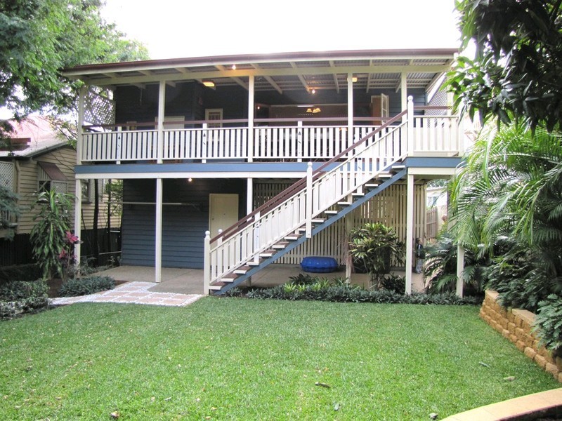 4 Verdun Street, Alderley QLD 4051