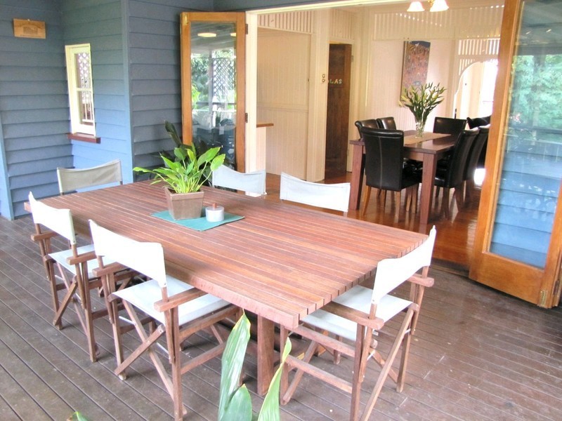 4 Verdun Street, Alderley QLD 4051