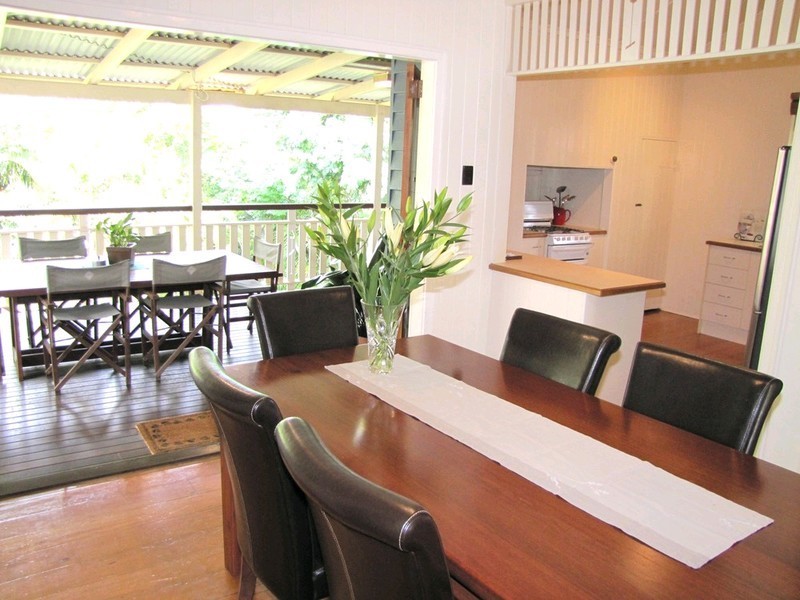 4 Verdun Street, Alderley QLD 4051