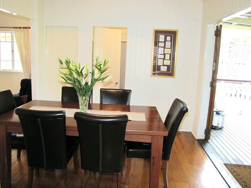 4 Verdun Street, Alderley QLD 4051