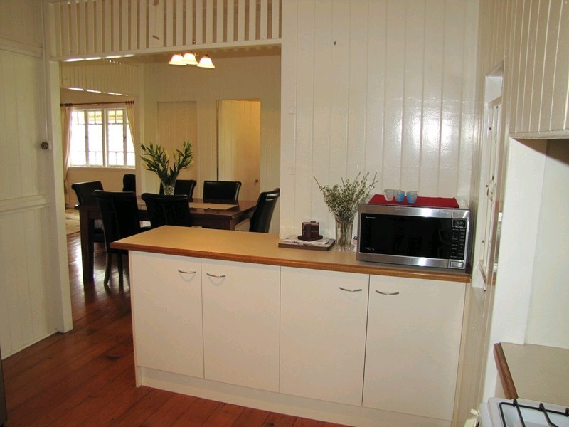 4 Verdun Street, Alderley QLD 4051