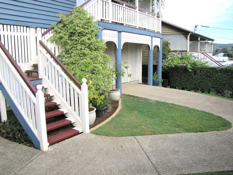 4 Verdun Street, Alderley QLD 4051