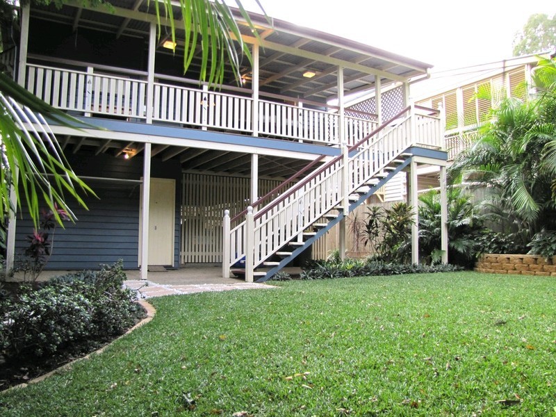 4 Verdun Street, Alderley QLD 4051