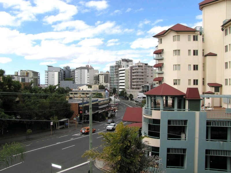 41/69 Leichhardt Street, Spring Hill QLD 4000