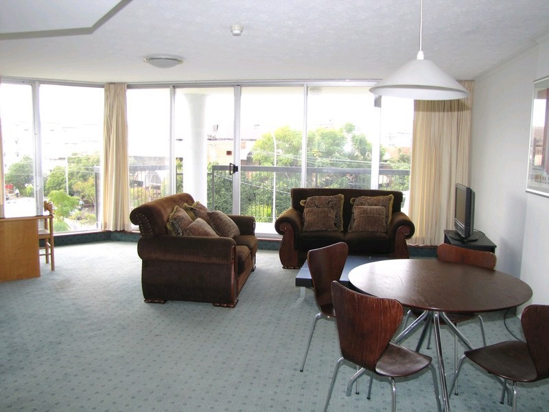 41/69 Leichhardt Street, Spring Hill QLD 4000