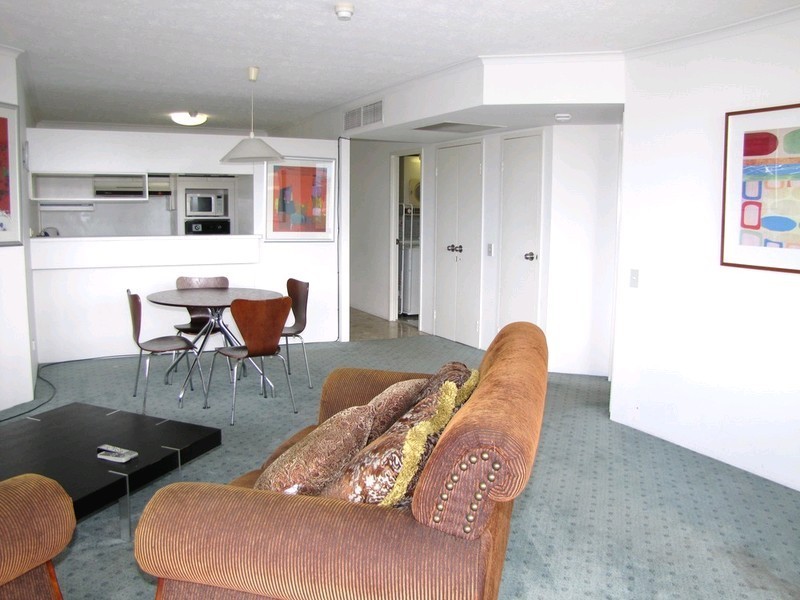 41/69 Leichhardt Street, Spring Hill QLD 4000