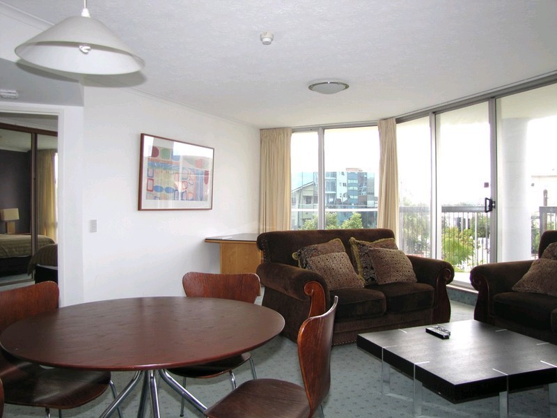 41/69 Leichhardt Street, Spring Hill QLD 4000