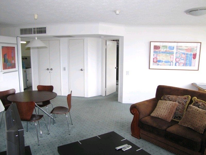 41/69 Leichhardt Street, Spring Hill QLD 4000