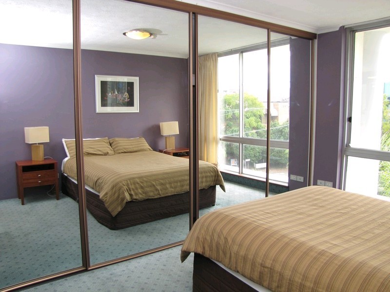 41/69 Leichhardt Street, Spring Hill QLD 4000