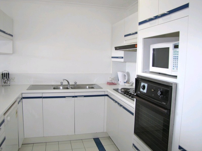 41/69 Leichhardt Street, Spring Hill QLD 4000