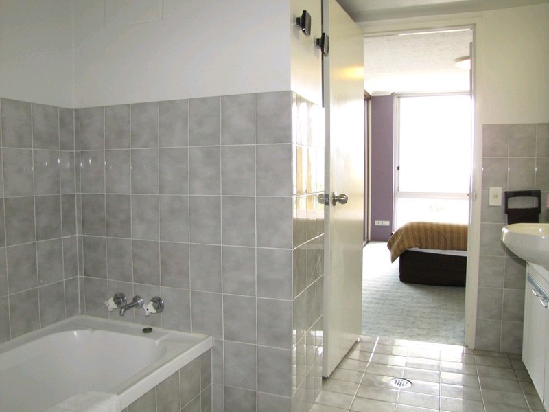 41/69 Leichhardt Street, Spring Hill QLD 4000