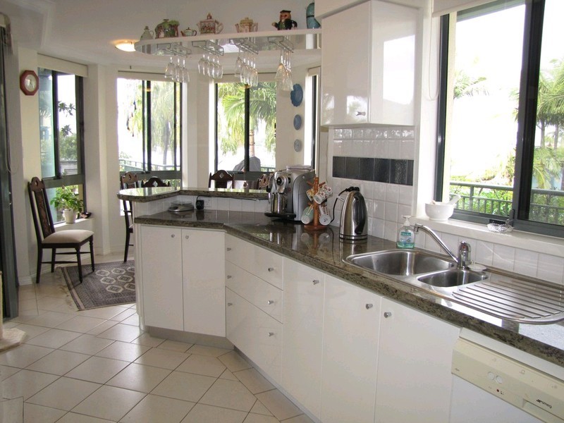 110/57c Newstead Terrace, Newstead QLD 4006