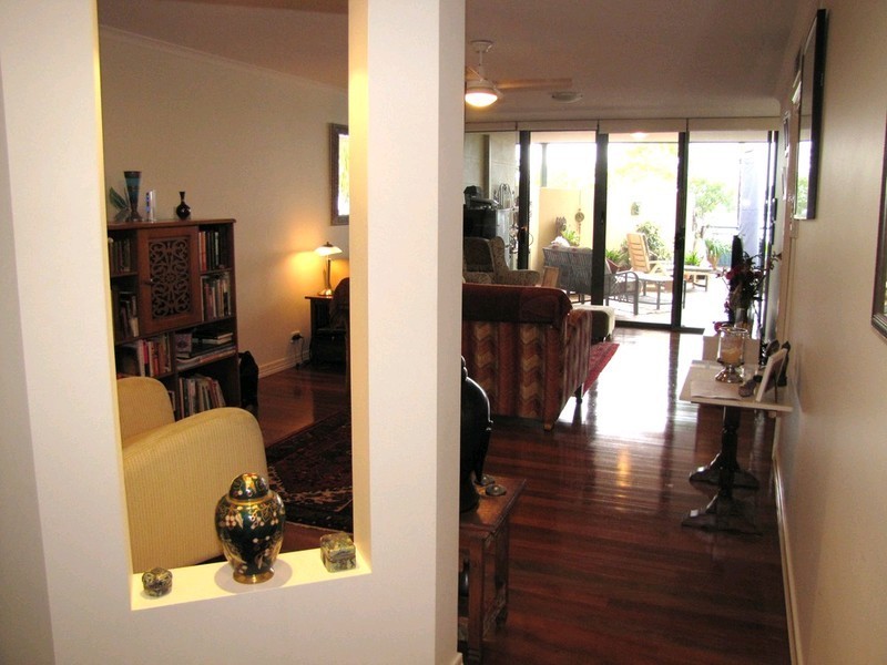 110/57c Newstead Terrace, Newstead QLD 4006