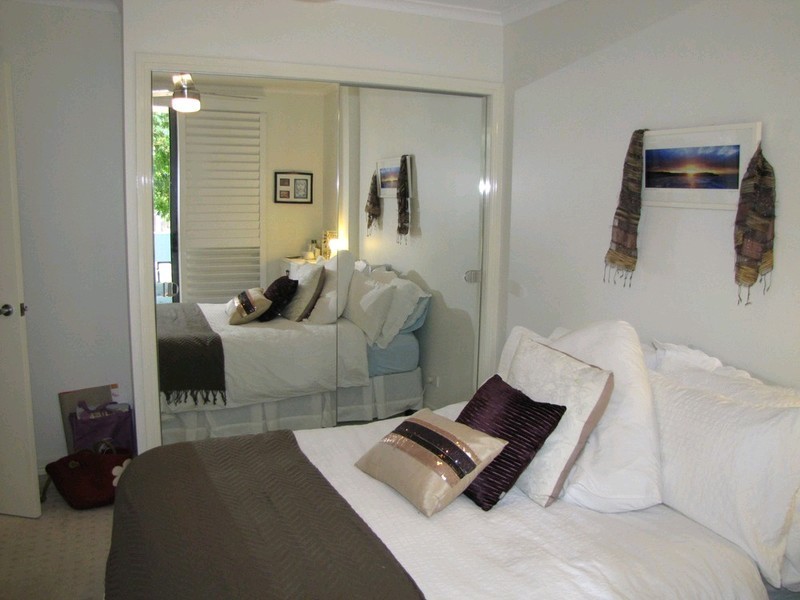 110/57c Newstead Terrace, Newstead QLD 4006