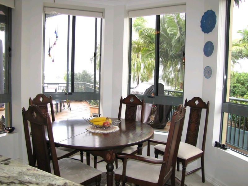 110/57c Newstead Terrace, Newstead QLD 4006