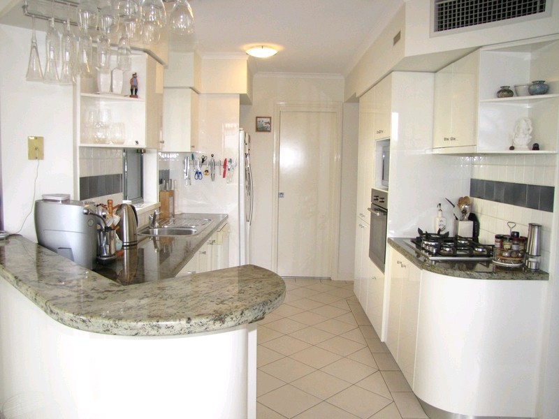 110/57c Newstead Terrace, Newstead QLD 4006