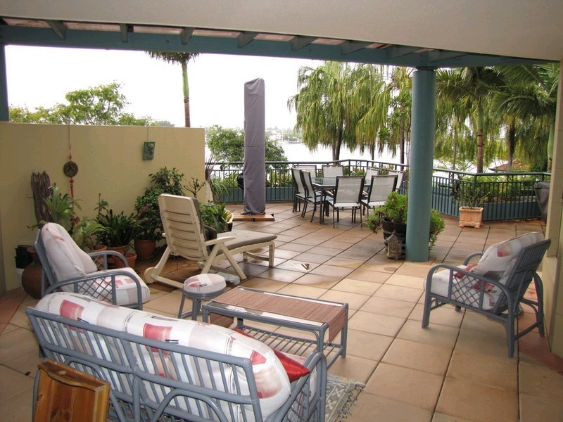 110/57c Newstead Terrace, Newstead QLD 4006