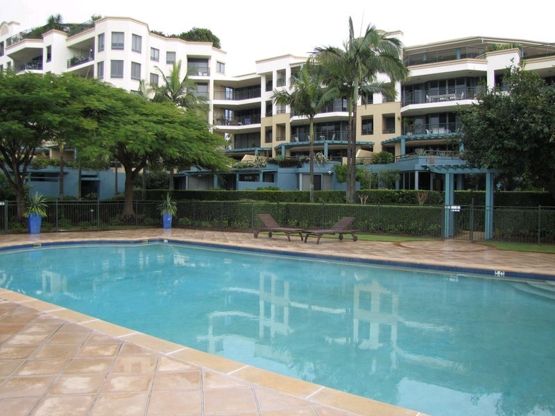 110/57c Newstead Terrace, Newstead QLD 4006