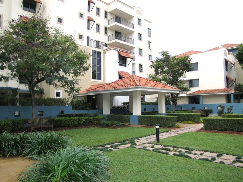 110/57c Newstead Terrace, Newstead QLD 4006