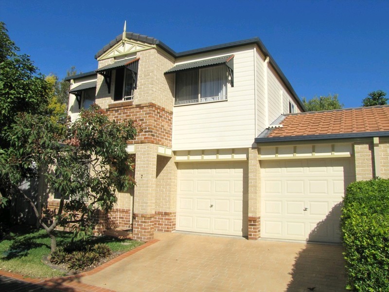 7/106 Jean Street, Grange QLD 4051