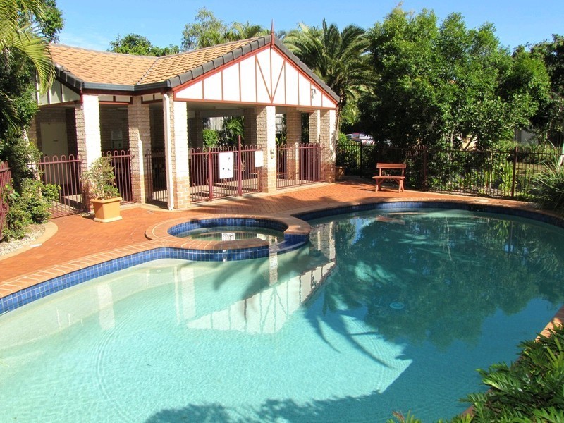 7/106 Jean Street, Grange QLD 4051