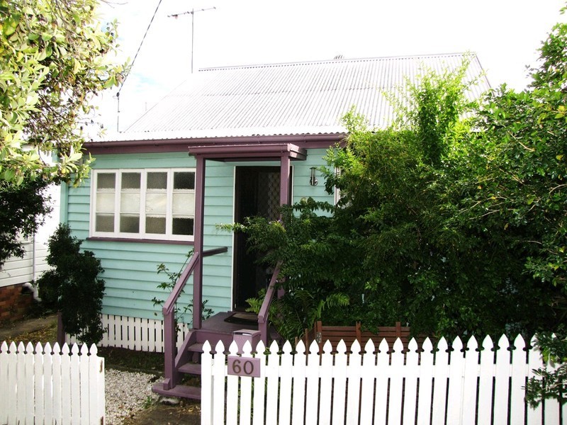 60 Eureka Street, Kelvin Grove QLD 4059