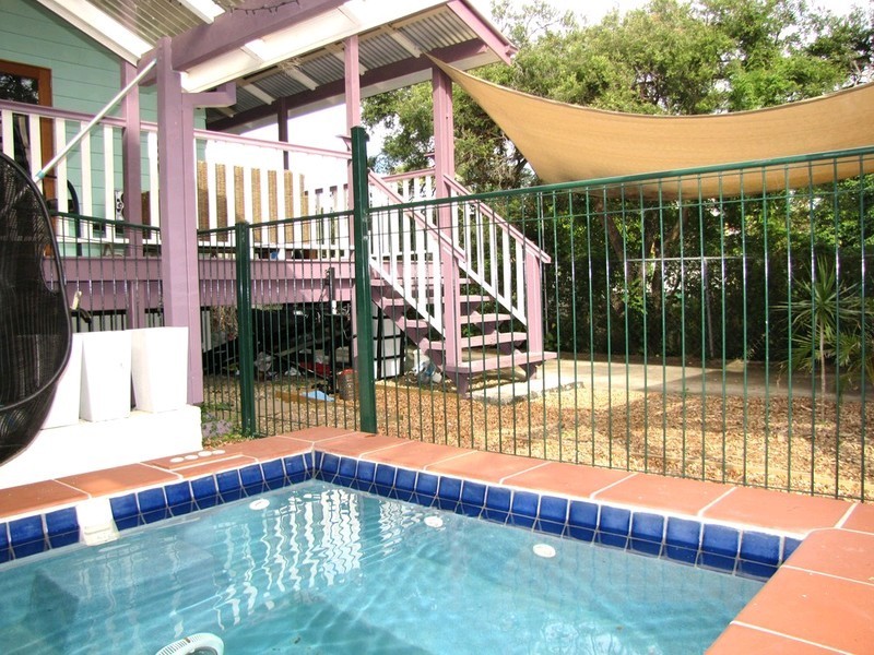 60 Eureka Street, Kelvin Grove QLD 4059
