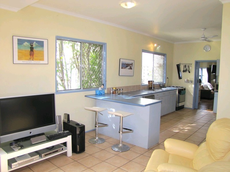 60 Eureka Street, Kelvin Grove QLD 4059