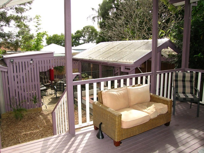 60 Eureka Street, Kelvin Grove QLD 4059