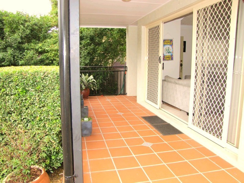 1/45 Wickham Street, Newmarket QLD 4051