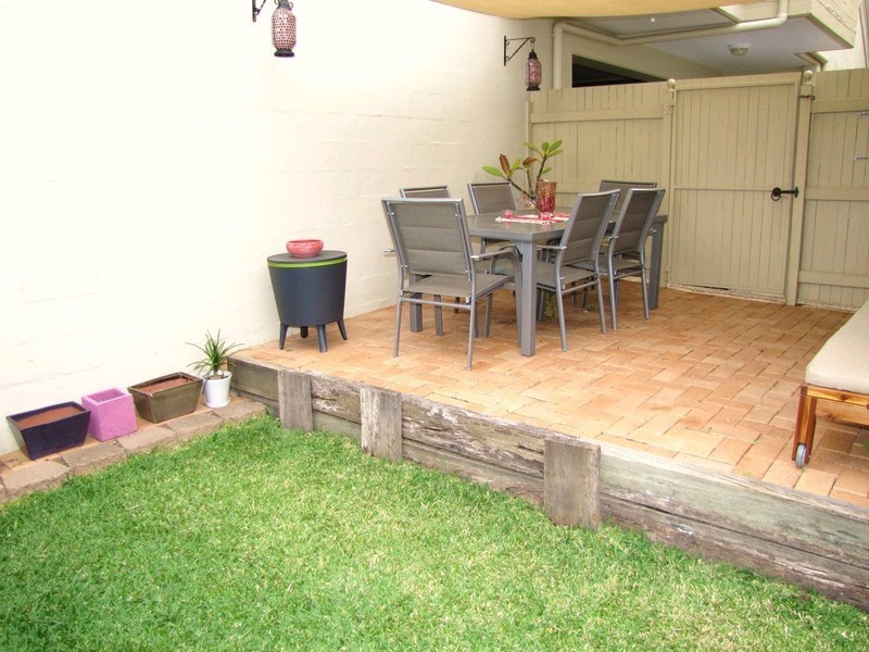 1/45 Wickham Street, Newmarket QLD 4051